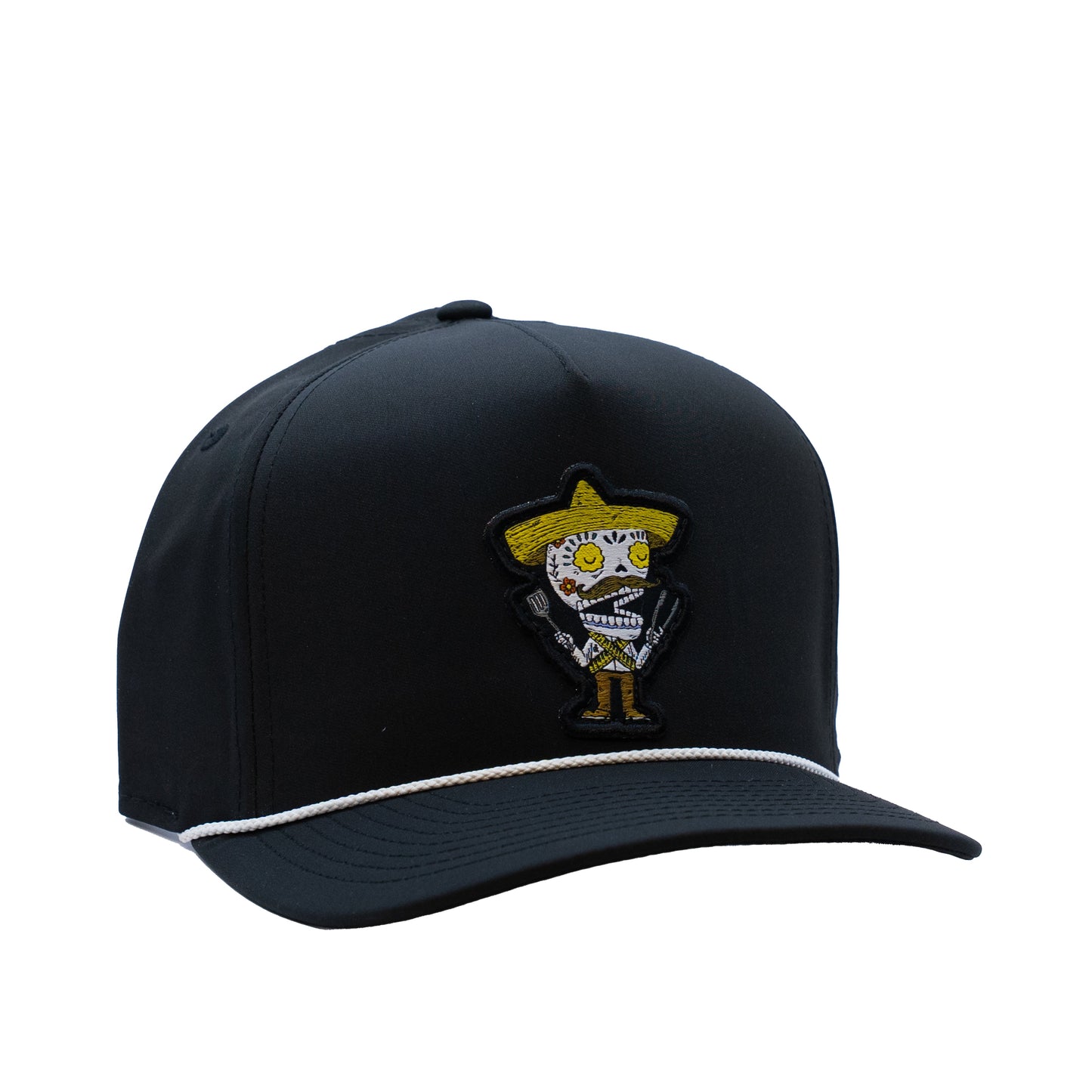 imperial-meato-bandito-patch-hat-black-u6 BlackwMeato.jpg