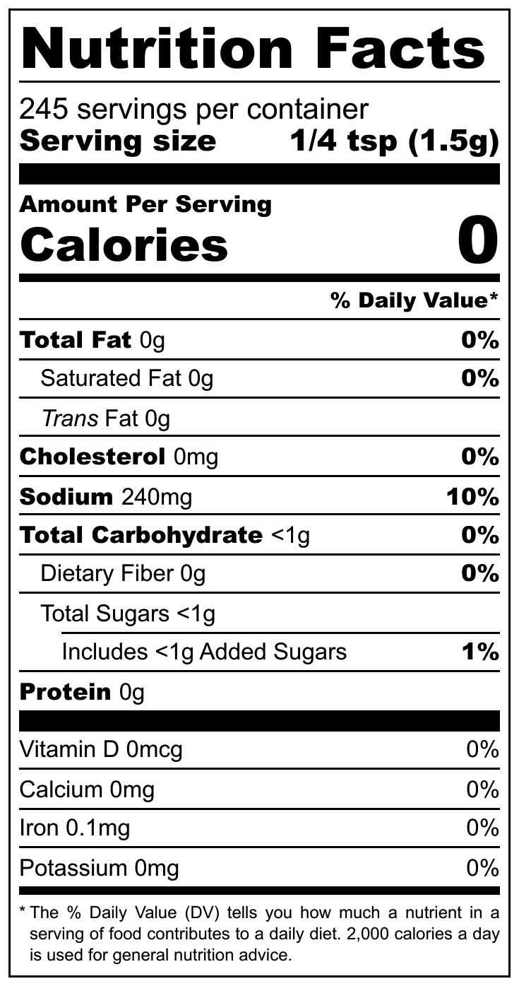 holy-voodoo-seasoning-w0 HOLY_VOODOO_BOTTLE_13_OZ_-_Nutrition_Label.png