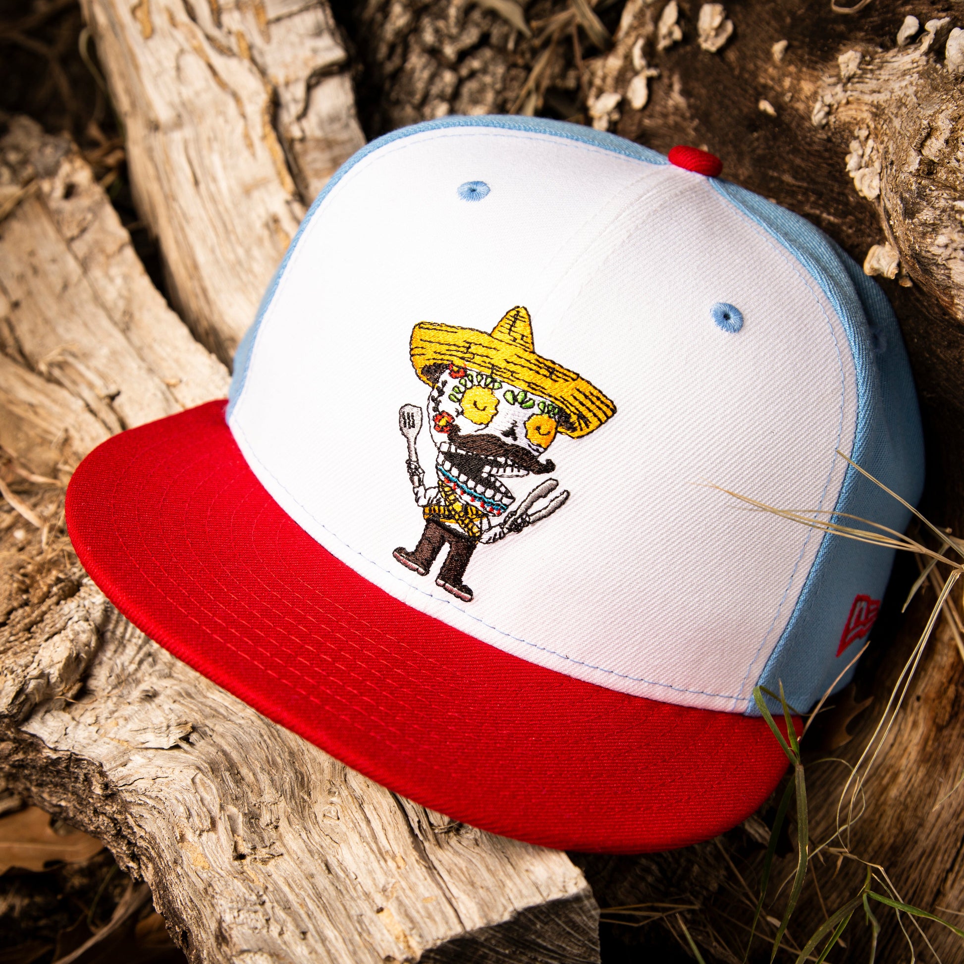 meato-bandito-new-era-fitted-hat-f3 NE_Meato_Blue_HR_2a2c25b9-e89d-4ebe-8502-7d92b24b5336.jpg