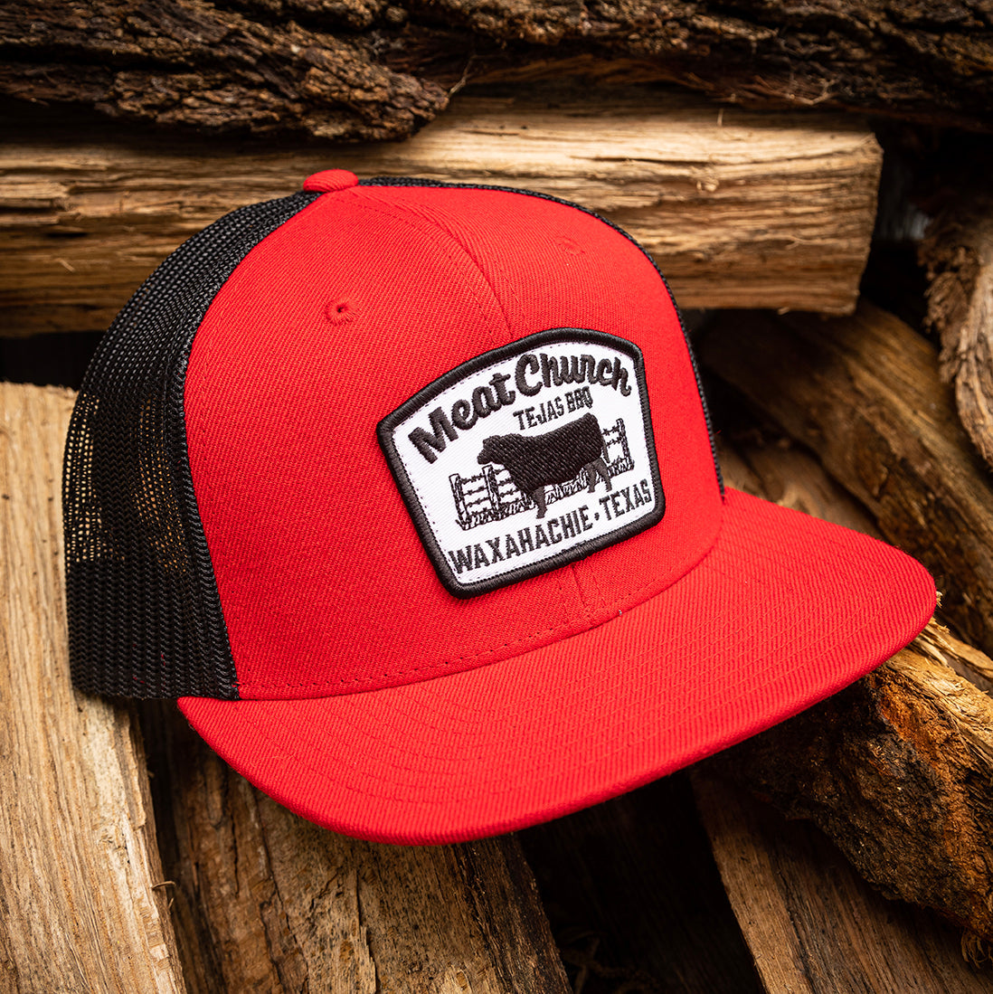 tejas-bbq-patch-hat-red-black-q8 Tejas_Red2.jpg