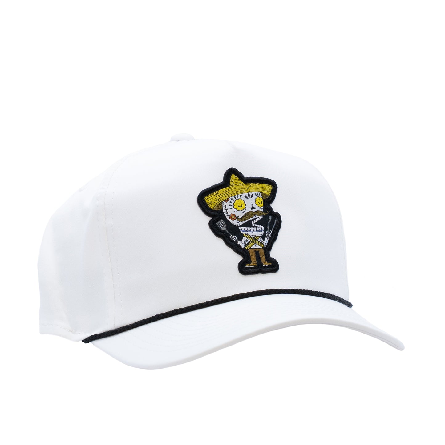 imperial-meato-bandito-patch-white-l9 WhiteMeato.jpg