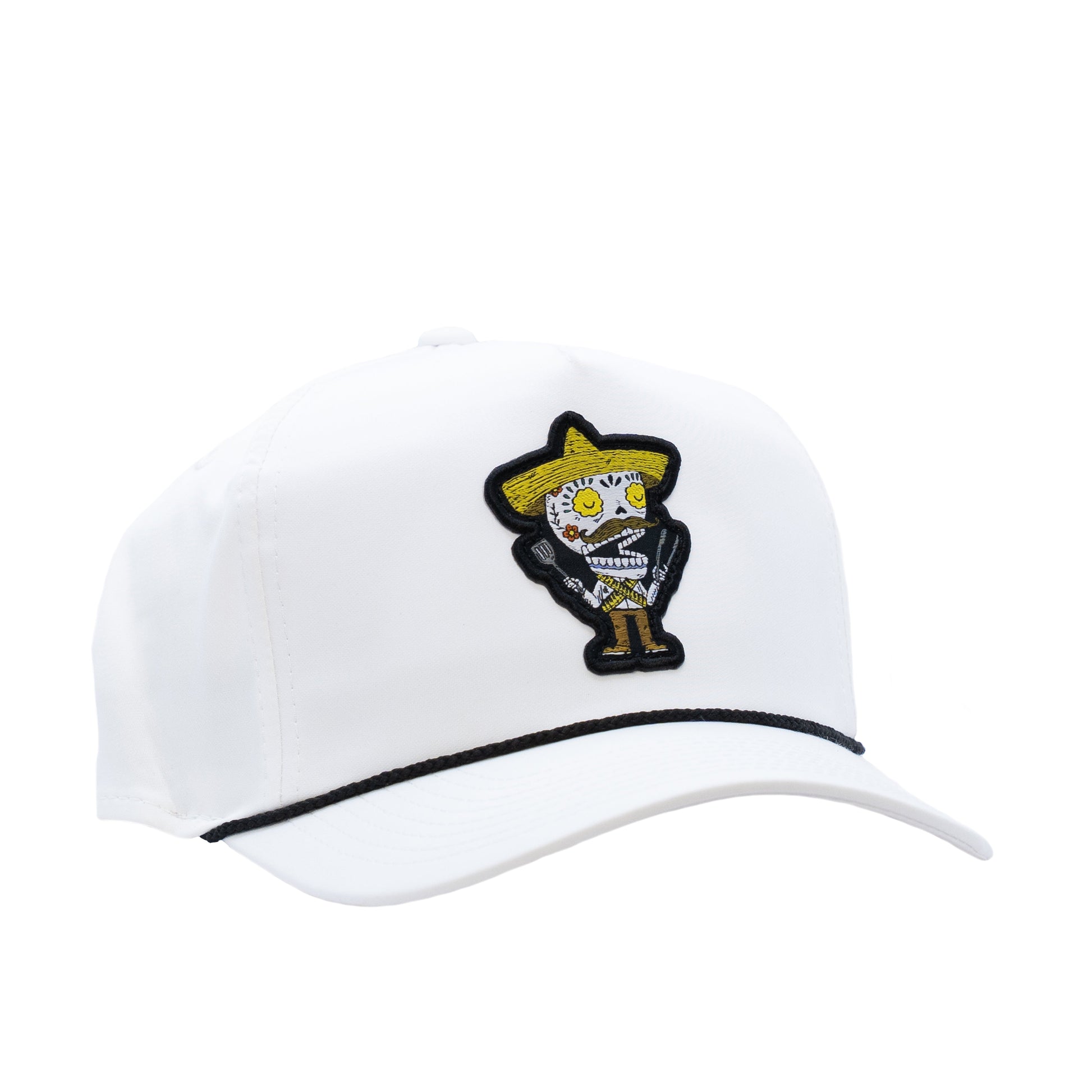 imperial-meato-bandito-patch-white-l9 WhiteMeato.jpg